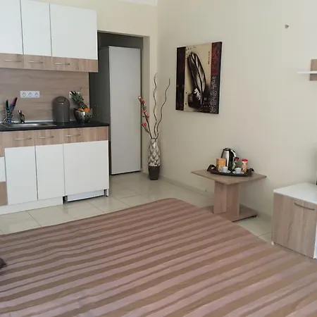 بيت ضيافة Salt 4*