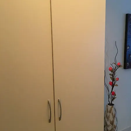 بيت ضيافة Salt