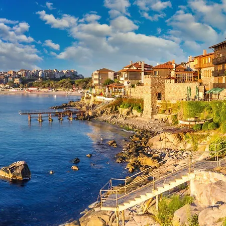 Salt بيت ضيافة