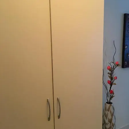 بيت ضيافة Salt بوموري