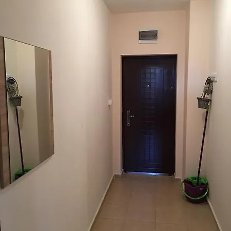 بيت ضيافة Salt