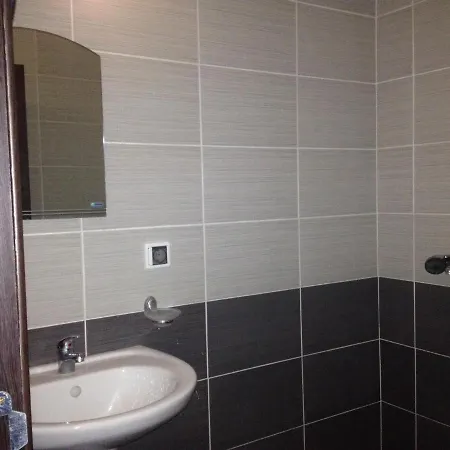 Salt بيت ضيافة