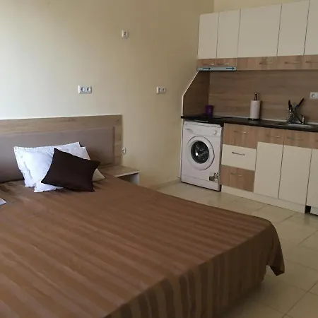 Salt بيت ضيافة 4*