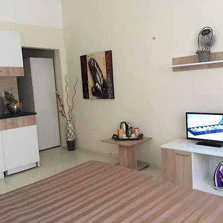 Salt 4* Pomorie
