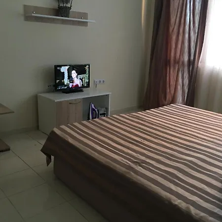 Casa de hóspedes Salt 4*