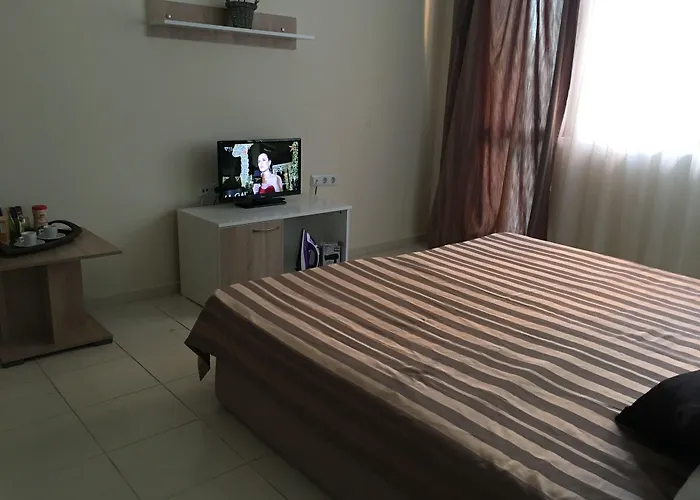 Guest house Salt Pomorie